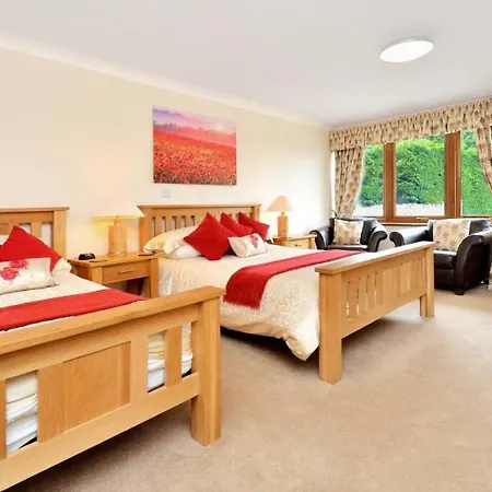 Peggyslea Farm B&B-3