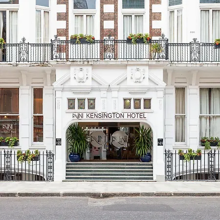 Avni Kensington Hotel-3