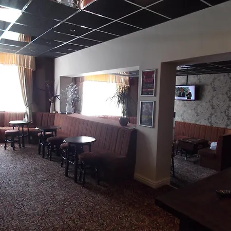 The Trafford Hotel-3