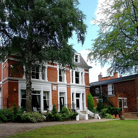 The Edgbaston Palace Hotel-3
