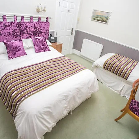 Park Lodge Guest House-2