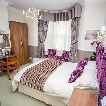 Park Lodge Guest House-3