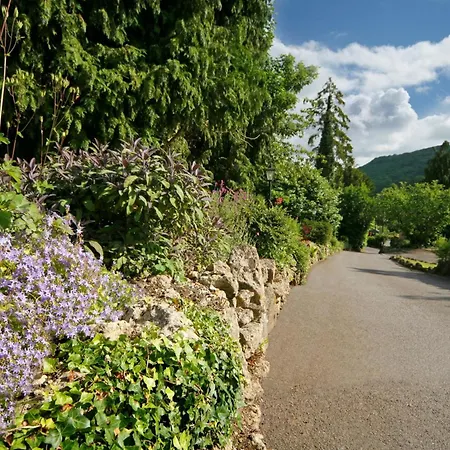 Best Western Limpley Stoke Hotel-2