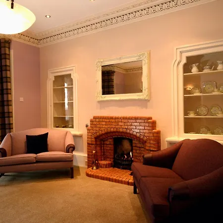 The Acarsaid - Pitlochry-2