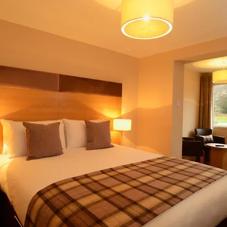 The Acarsaid - Pitlochry-3