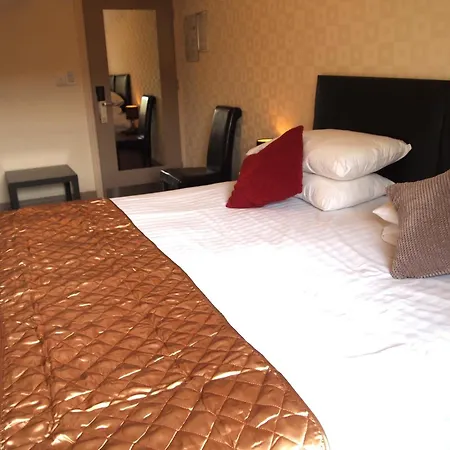 York House Hotel-2