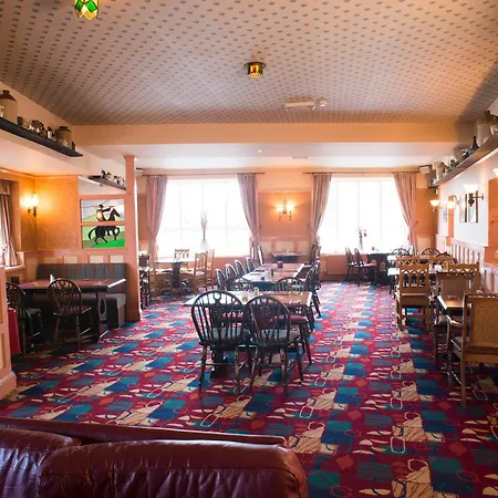 The Highwayman Inn-2