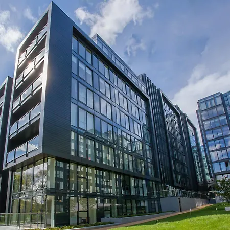 Cloud 9 - Quartermile Apartments-3