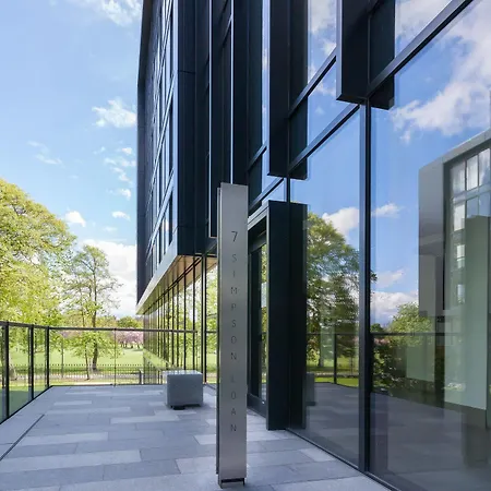 Cloud 9 - Quartermile Apartments-2