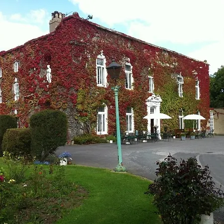 Hardwicke Hall Manor Hotel-2