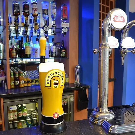 Days Hotel Derby-2