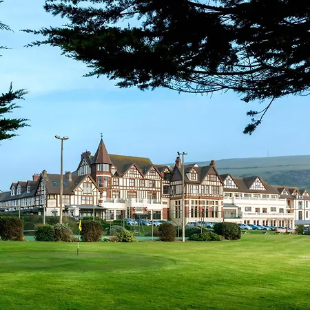 The Woolacombe Bay Hotel-3