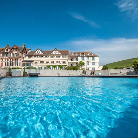The Woolacombe Bay Hotel-2