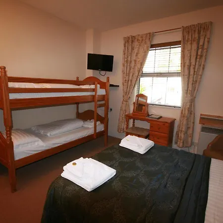 Glenburn Guest House-2