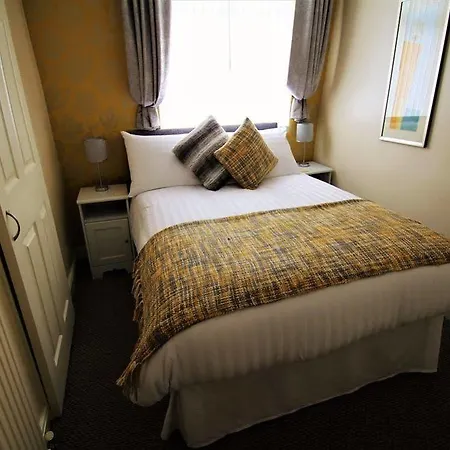 The Inglewood Hotel *Adults Only*-3