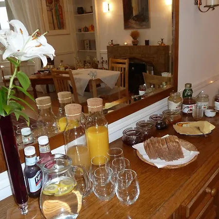 Failte Bed & Breakfast-3