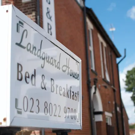 Landguard House Bed Only-3