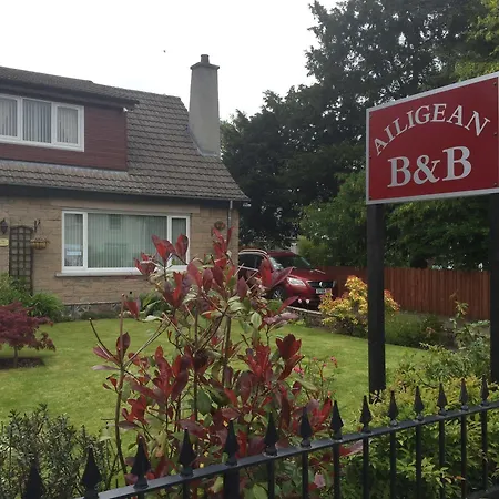 Ailigean B&B-3