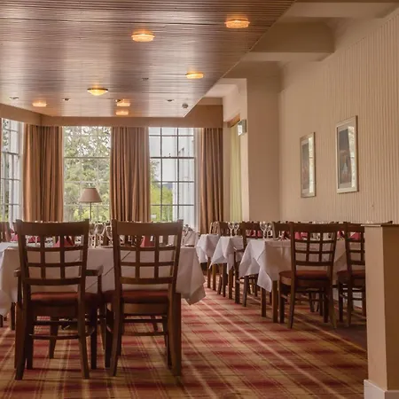 Arrochar Hotel 'A Bespoke Hotel'-3