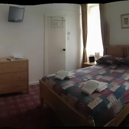 Heather Glen Guest House-3