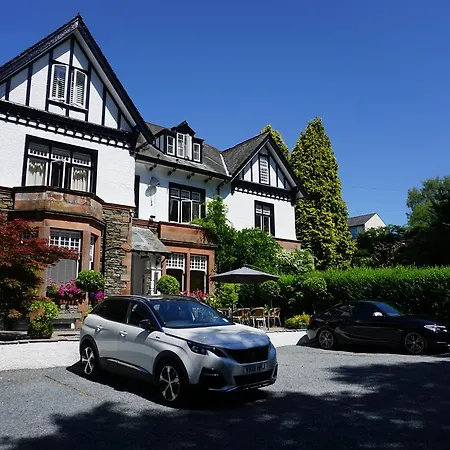 Dene House Guest House-2