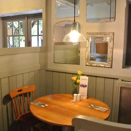 The Horse & Jockey Inn-2