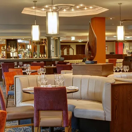 Best Western Brook Hotel-3