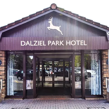 Dalziel Park Hotel-2