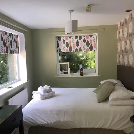 Peasehill Bed & Breakfast-3