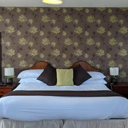 Best Western Moffat House Hotel-3