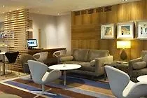 Premier Inn Heathrow Airport Terminal 4-2