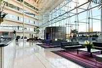 Premier Inn Heathrow Airport Terminal 4-3