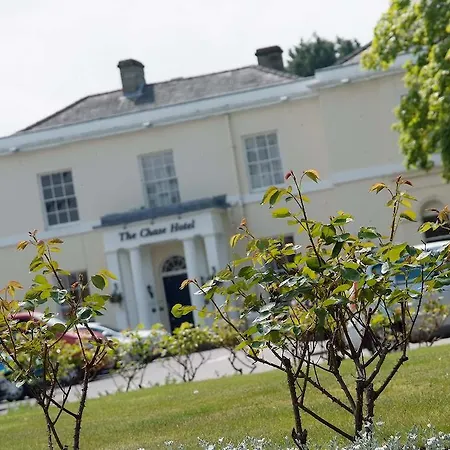 The Chase Hotel-2