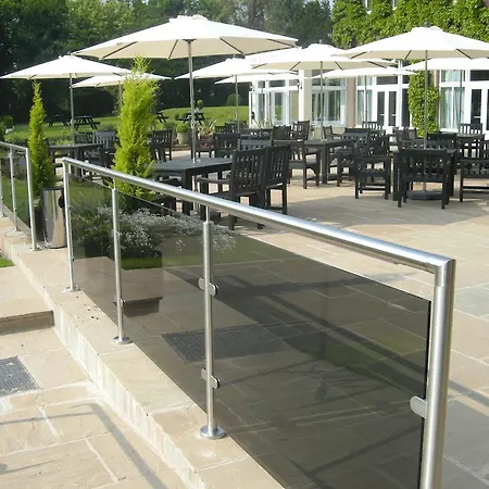 The Chase Hotel-3
