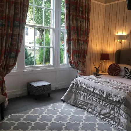 Abercorn Guest House-2