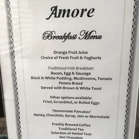Amore Bed & Breakfast-2