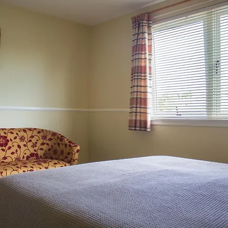 Auld Manse Guest House-3