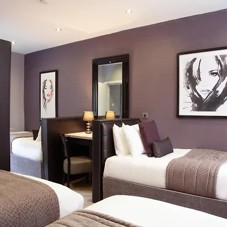 Campbell Street Apartments By Epic-2