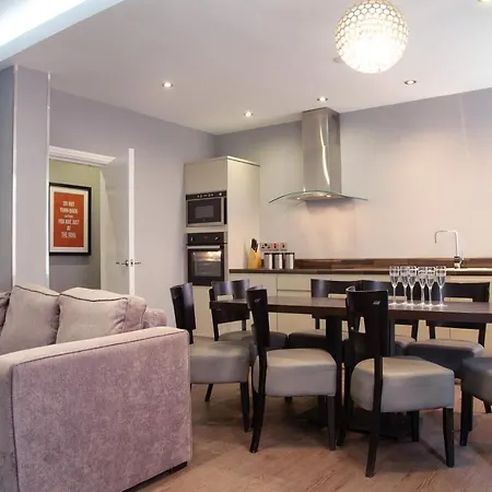 Campbell Street Apartments By Epic-3