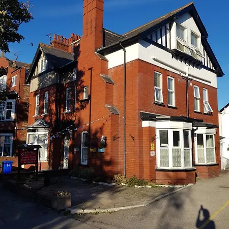 Ivanhoe Guest House-2