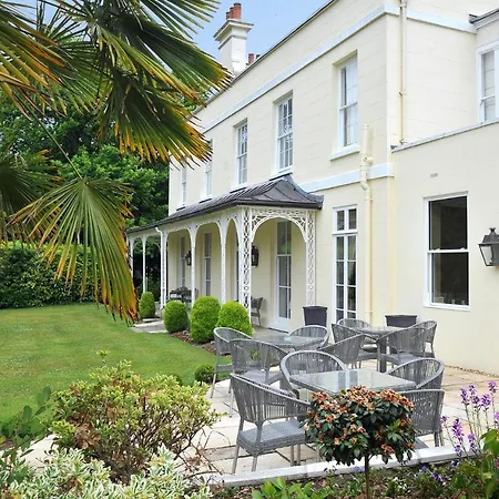 St Elizabeth'S House-3