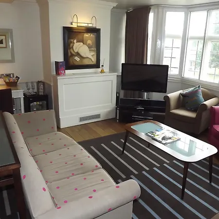 Abode Exeter The Royal Clarence Hotel-2