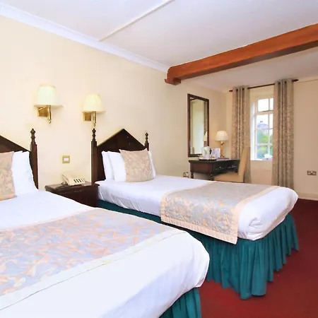 The Watermill Hotel-2