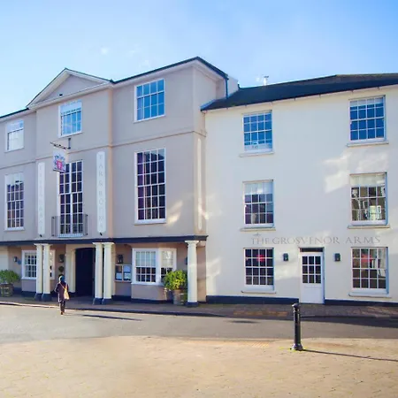 The Grosvenor Arms-2