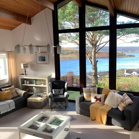 Loch Eyre House-2