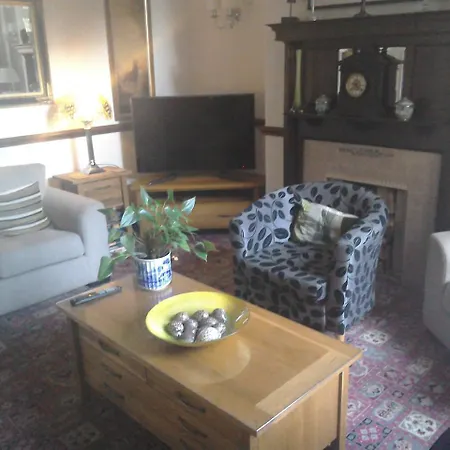 South Lodge Guest House-2