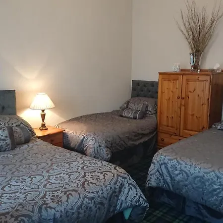 Crawfords Guest House-3