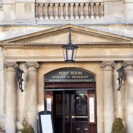 The Z Hotel Bath-3