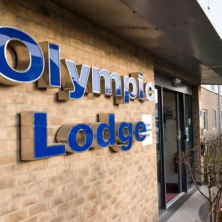 The Olympic Lodge-2