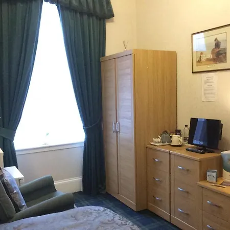 Crawfords Guest House-2